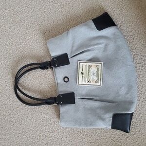 Hunting World Handbag